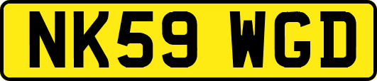 NK59WGD