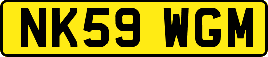 NK59WGM