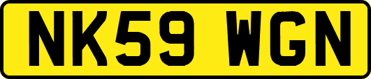 NK59WGN