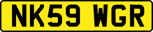 NK59WGR