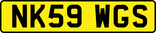 NK59WGS
