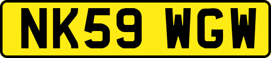 NK59WGW