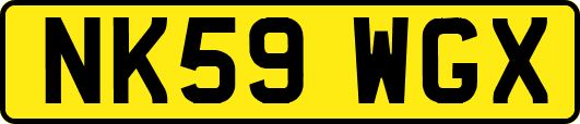 NK59WGX