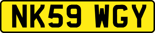 NK59WGY