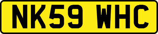 NK59WHC