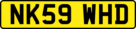 NK59WHD