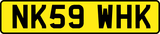 NK59WHK