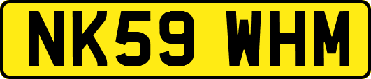 NK59WHM
