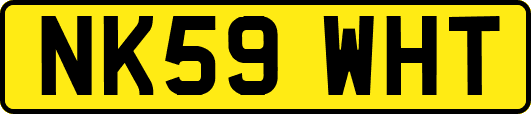 NK59WHT