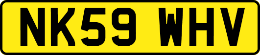 NK59WHV