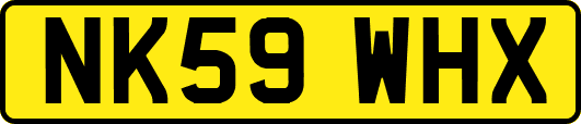 NK59WHX