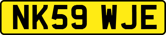 NK59WJE