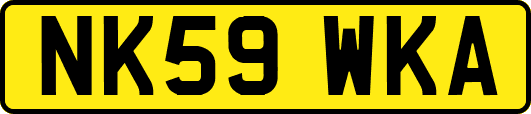 NK59WKA