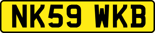 NK59WKB