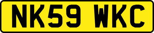 NK59WKC
