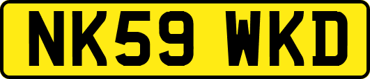 NK59WKD