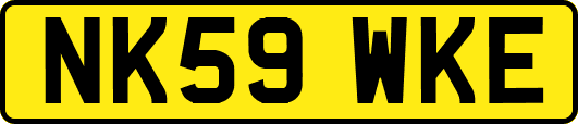 NK59WKE