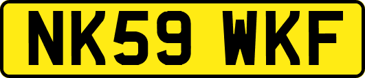 NK59WKF