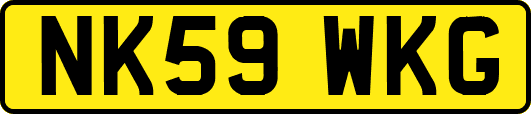 NK59WKG