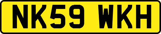 NK59WKH