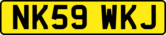 NK59WKJ