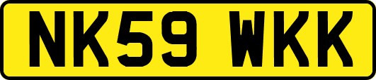 NK59WKK