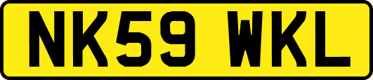 NK59WKL