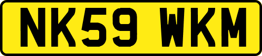 NK59WKM