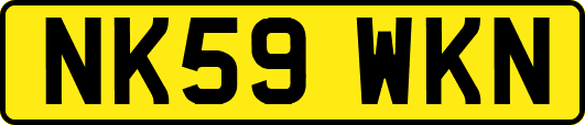 NK59WKN