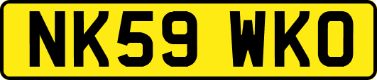 NK59WKO