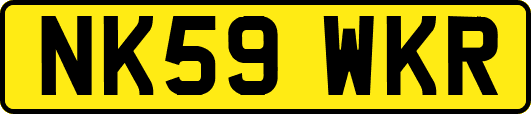 NK59WKR
