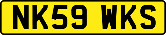 NK59WKS
