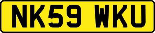 NK59WKU