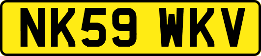 NK59WKV