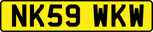 NK59WKW