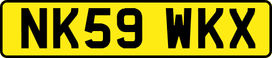 NK59WKX