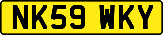 NK59WKY