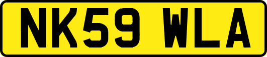 NK59WLA