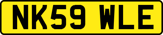 NK59WLE