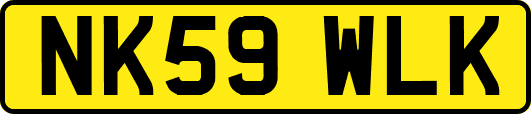 NK59WLK