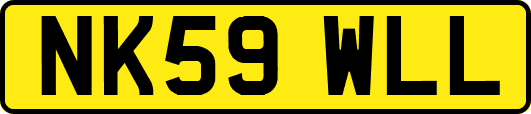 NK59WLL