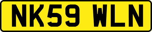 NK59WLN