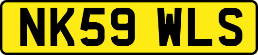 NK59WLS