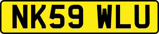 NK59WLU