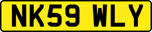 NK59WLY