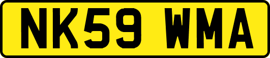 NK59WMA