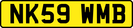 NK59WMB