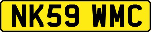 NK59WMC