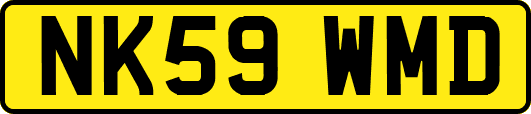 NK59WMD