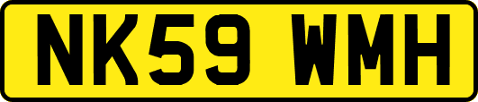 NK59WMH